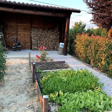 Bricco Tigliolette * Tigliole