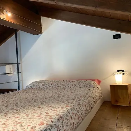 Bricco Tigliolette Apartment