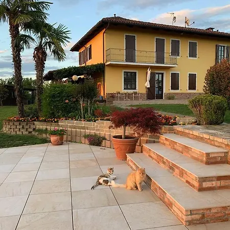 Bricco Tigliolette *