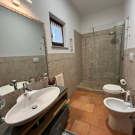 Bricco Tigliolette Apartment