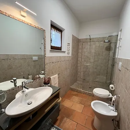 Apartment Bricco Tigliolette *